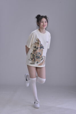 Xu Hướng Streetwear