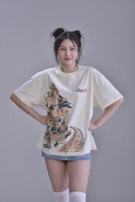 Xu Hướng Streetwear