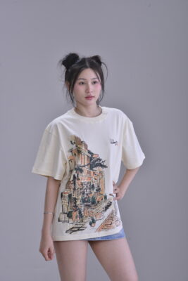 Xu Hướng Streetwear