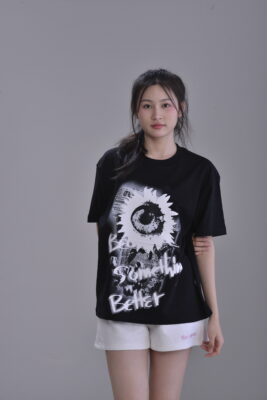 áo unisex nữ