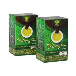 Trà ô long sữa đặc biệt