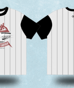 Áo NOOK Baseball trẻ trung, năng động