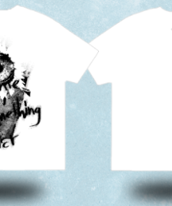 NOOK áo thun tay ngắn form rộng in hình hoa thời trang - FLOWER NOOK